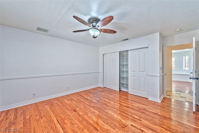5745 West Meranto Avenue, Las Vegas, NV 89139