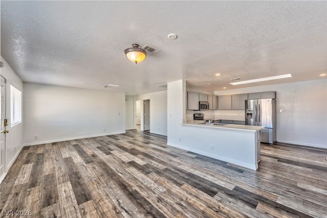 5745 West Meranto Avenue, Las Vegas, NV 89139