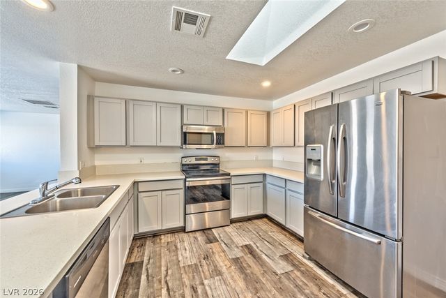 5745 West Meranto Avenue, Las Vegas, NV 89139