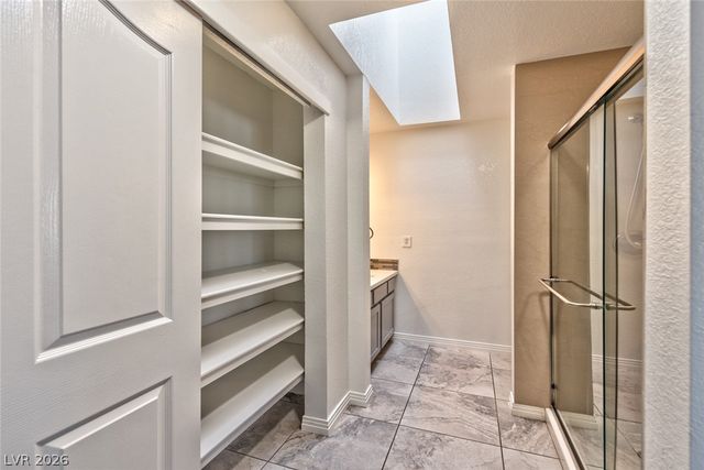 5745 West Meranto Avenue, Las Vegas, NV 89139