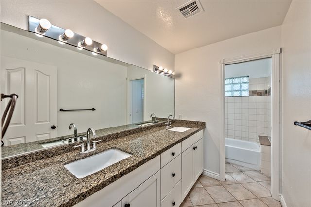 5745 West Meranto Avenue, Las Vegas, NV 89139