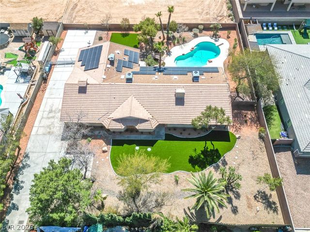 5745 West Meranto Avenue, Las Vegas, NV 89139