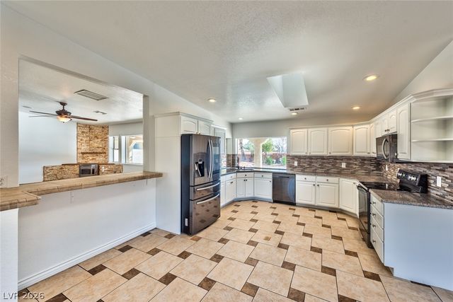 5745 West Meranto Avenue, Las Vegas, NV 89139