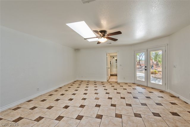 5745 West Meranto Avenue, Las Vegas, NV 89139