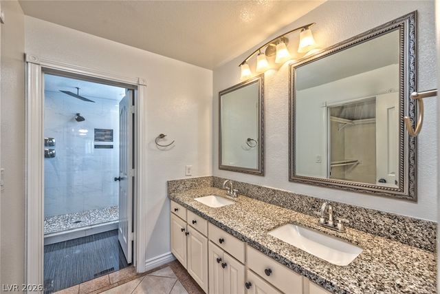 5745 West Meranto Avenue, Las Vegas, NV 89139
