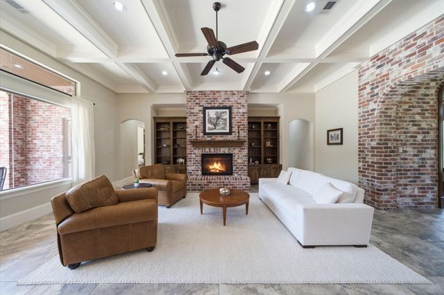 32102 Rolling Woods Trail, Fulshear, TX 77441