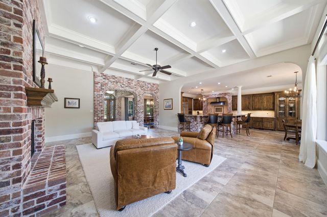 32102 Rolling Woods Trail, Fulshear, TX 77441