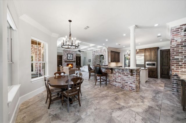 32102 Rolling Woods Trail, Fulshear, TX 77441