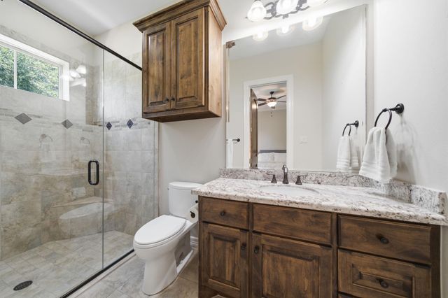 32102 Rolling Woods Trail, Fulshear, TX 77441