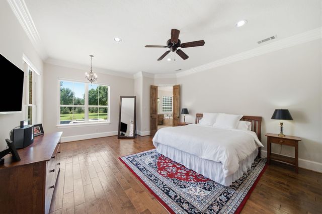 32102 Rolling Woods Trail, Fulshear, TX 77441