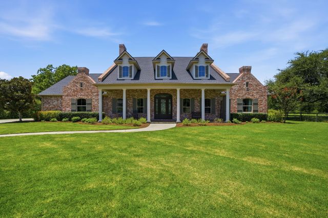 32102 Rolling Woods Trail, Fulshear, TX 77441