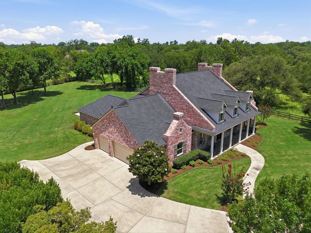 32102 Rolling Woods Trail, Fulshear, TX 77441