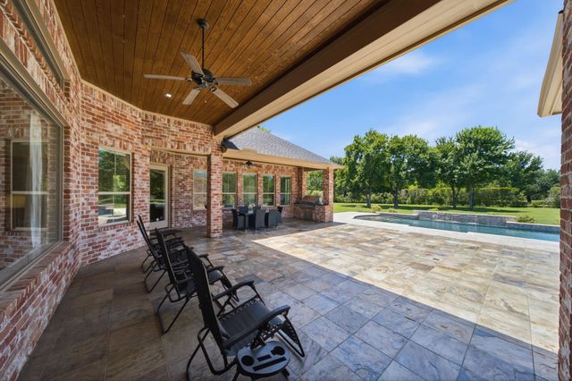 32102 Rolling Woods Trail, Fulshear, TX 77441