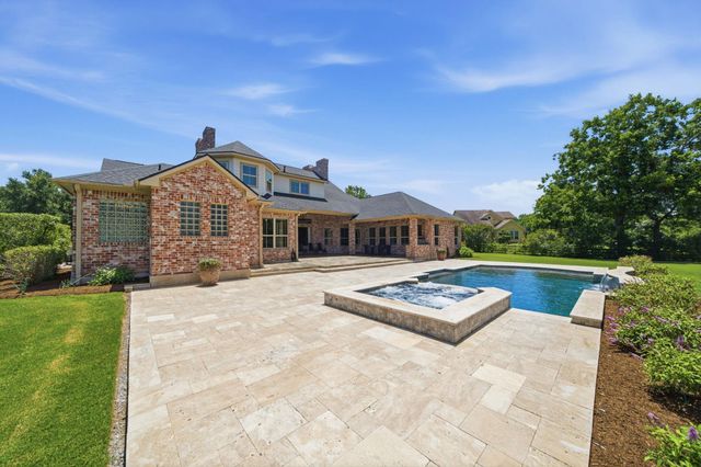32102 Rolling Woods Trail, Fulshear, TX 77441