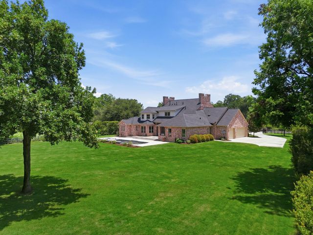 32102 Rolling Woods Trail, Fulshear, TX 77441