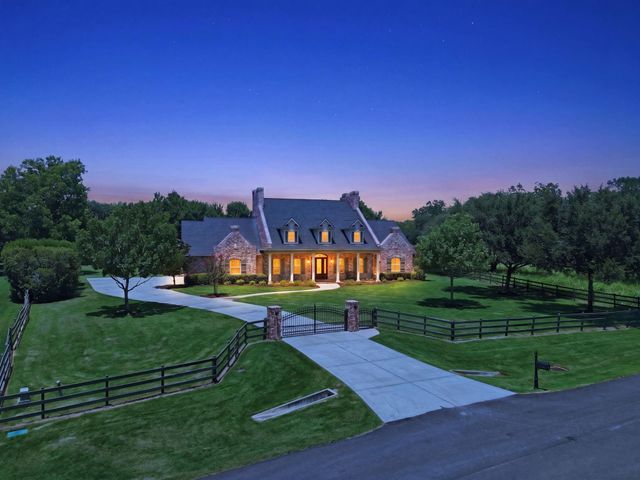 32102 Rolling Woods Trail, Fulshear, TX 77441