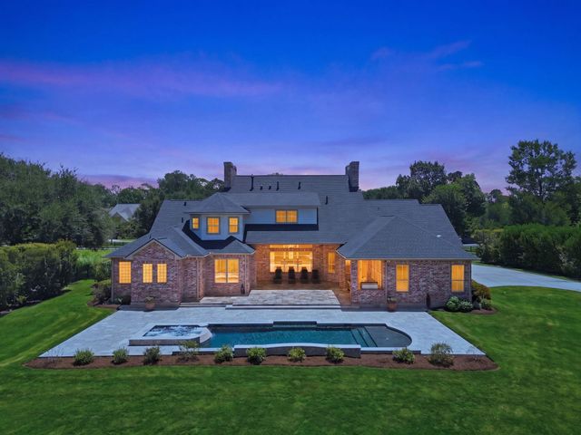 32102 Rolling Woods Trail, Fulshear, TX 77441
