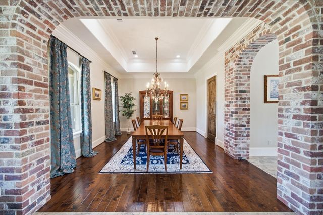 32102 Rolling Woods Trail, Fulshear, TX 77441