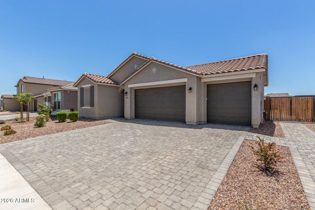 17973 W ASHLEY Drive, Goodyear, AZ 85338