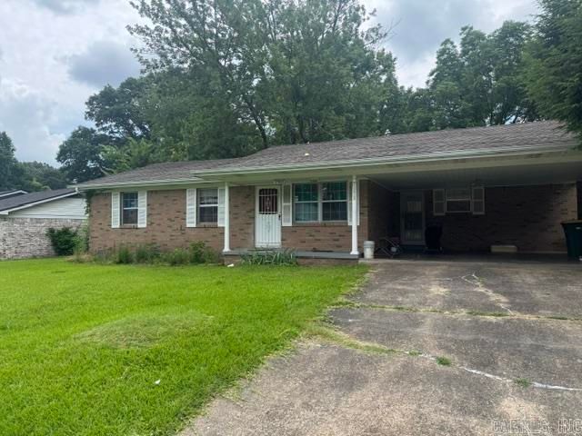 7911 Edwina, Little Rock, AR 72209