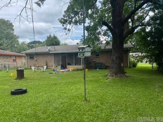 7911 Edwina, Little Rock, AR 72209