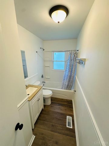 958 Laurel Street, Wilmington, OH 45177