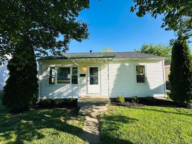 958 Laurel Street, Wilmington, OH 45177