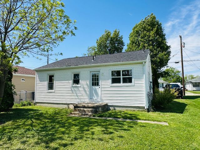 958 Laurel Street, Wilmington, OH 45177