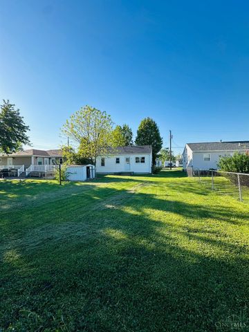 958 Laurel Street, Wilmington, OH 45177