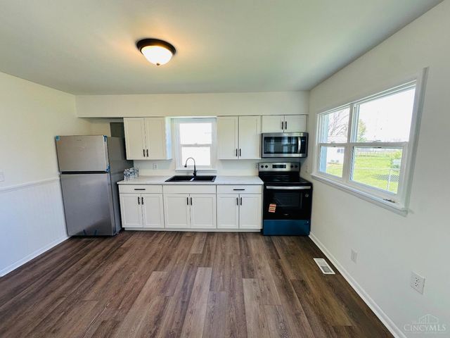958 Laurel Street, Wilmington, OH 45177