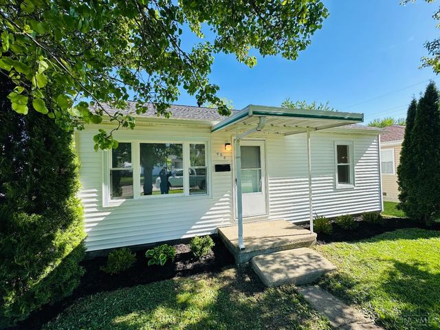 958 Laurel Street, Wilmington, OH 45177