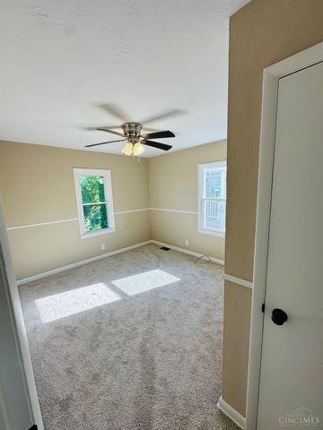958 Laurel Street, Wilmington, OH 45177