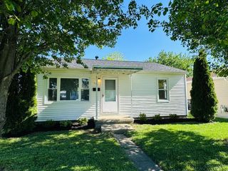 958 Laurel Street, Wilmington, OH 45177