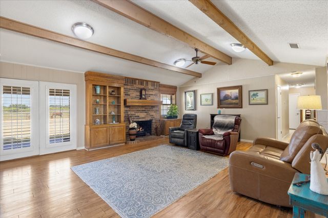 330 Reed Road, Granbury, TX 76049
