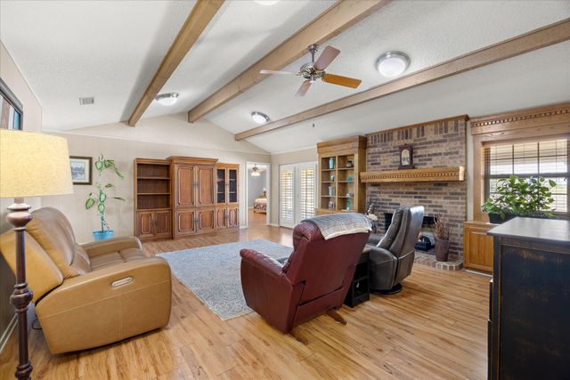 330 Reed Road, Granbury, TX 76049