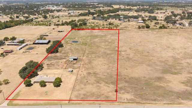330 Reed Road, Granbury, TX 76049