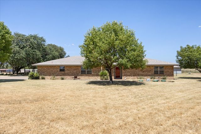 330 Reed Road, Granbury, TX 76049