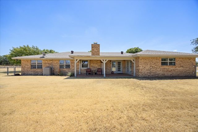 330 Reed Road, Granbury, TX 76049
