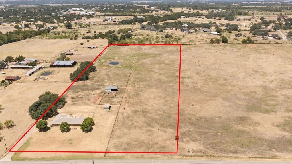 330 Reed Road, Granbury, TX 76049 — photo 2