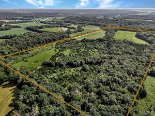 0 Cave Farm Rd. (86.91+/- Acres), Troy, MO 63379