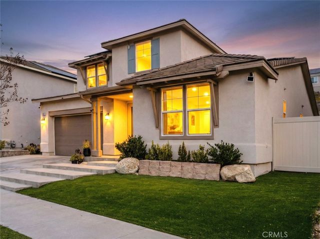 28532 Songbird, Canyon Country, CA 91350