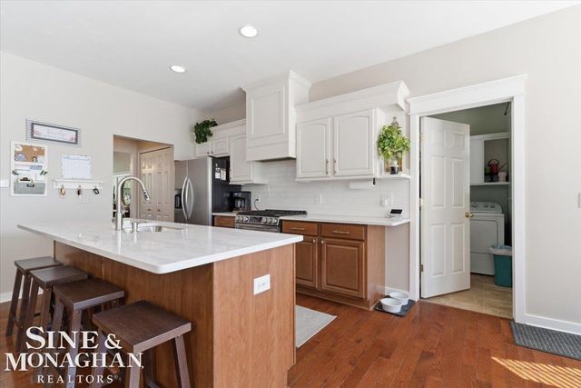 57344 Tanglewood Street, New Haven, MI 48048
