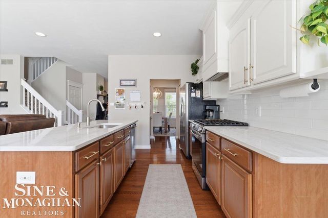 57344 Tanglewood Street, New Haven, MI 48048