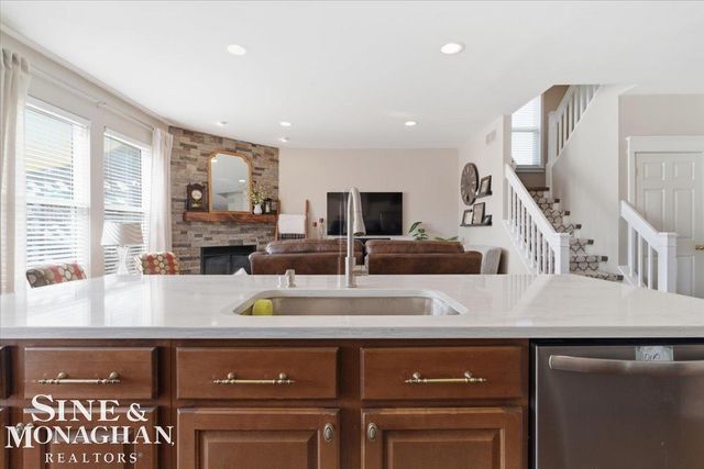 57344 Tanglewood Street, New Haven, MI 48048