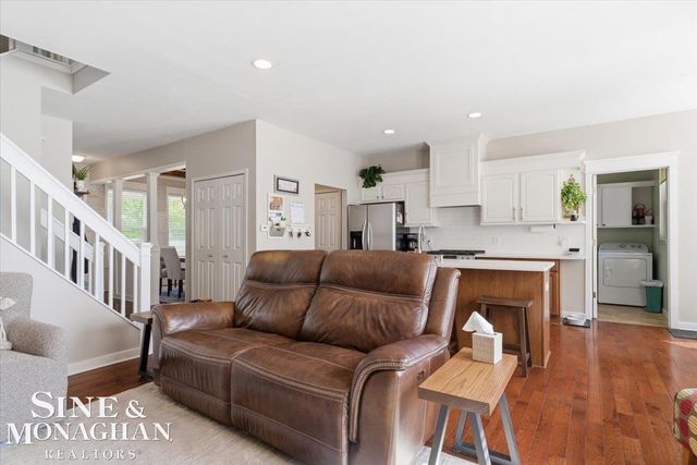 57344 Tanglewood Street, New Haven, MI 48048