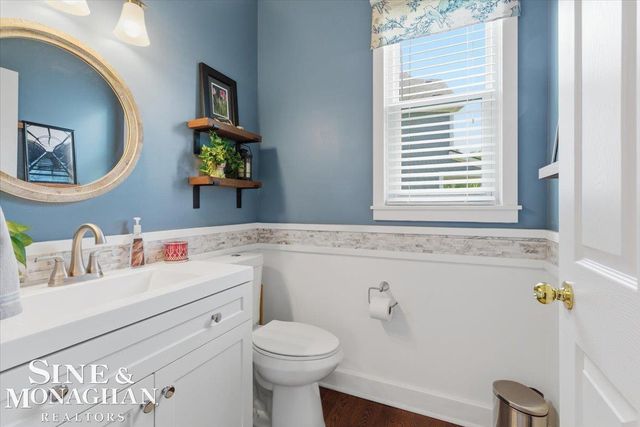 57344 Tanglewood Street, New Haven, MI 48048