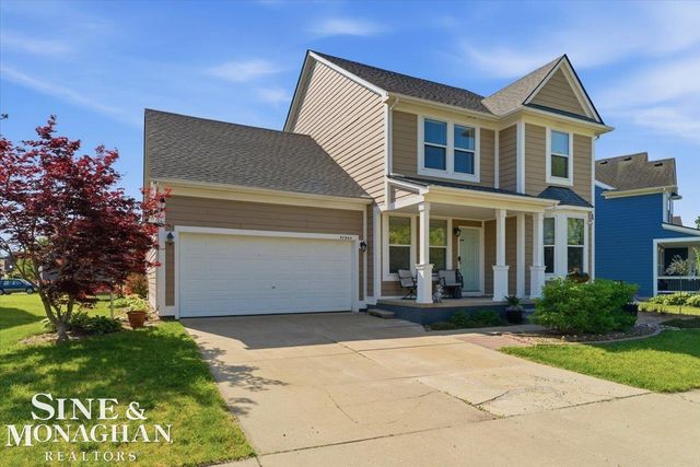 57344 Tanglewood Street, New Haven, MI 48048