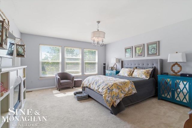 57344 Tanglewood Street, New Haven, MI 48048