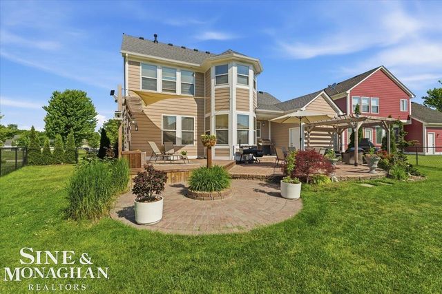 57344 Tanglewood Street, New Haven, MI 48048
