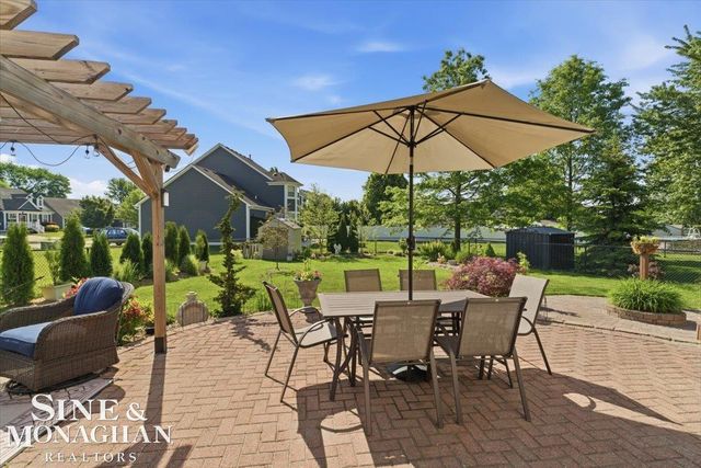 57344 Tanglewood Street, New Haven, MI 48048